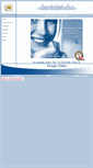 Mobile Screenshot of dentalstudio.at